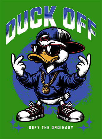 Duck